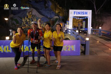 PRENN TRAIL CHALLENGE 2023 - Ảnh #1241643