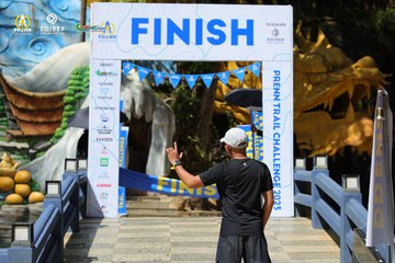 PRENN TRAIL CHALLENGE 2023 - Ảnh #1197004