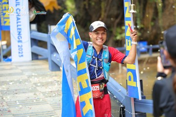 PRENN TRAIL CHALLENGE 2023 - Ảnh #1197430