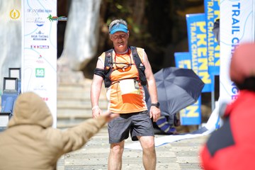 PRENN TRAIL CHALLENGE 2023 - Ảnh #1196671