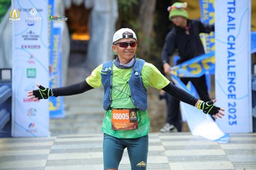 PRENN TRAIL CHALLENGE 2023 - Ảnh #1239787