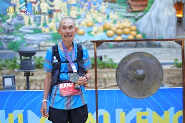 PRENN TRAIL CHALLENGE 2023 - Ảnh #1240031