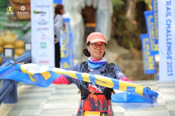 PRENN TRAIL CHALLENGE 2023 - Ảnh #1197359