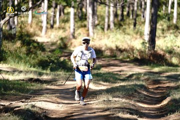 PRENN TRAIL CHALLENGE 2023 - Ảnh #1212281