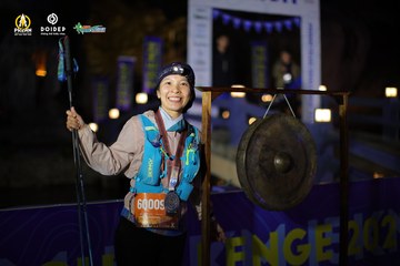 PRENN TRAIL CHALLENGE 2023 - Ảnh #1239409