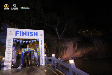 PRENN TRAIL CHALLENGE 2023 - Ảnh #1241677