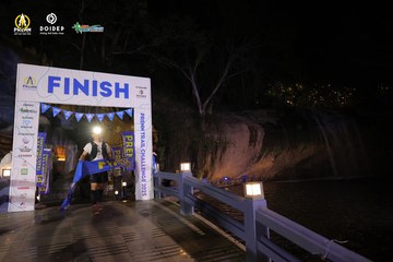 PRENN TRAIL CHALLENGE 2023 - Ảnh #1242108