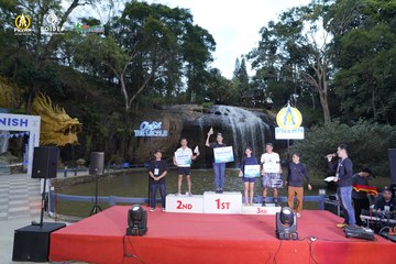 PRENN TRAIL CHALLENGE 2023 - Ảnh #1246035