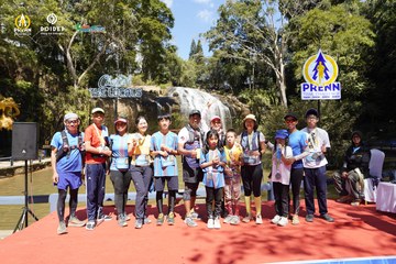 PRENN TRAIL CHALLENGE 2023 - Ảnh #1244400