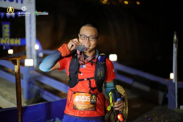 PRENN TRAIL CHALLENGE 2023 - Ảnh #1240531