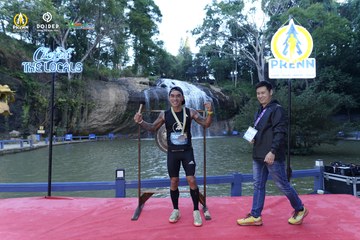 PRENN TRAIL CHALLENGE 2023 - Ảnh #1242865