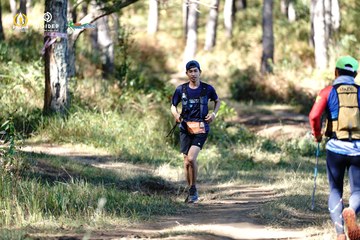 PRENN TRAIL CHALLENGE 2023 - Ảnh #1211956