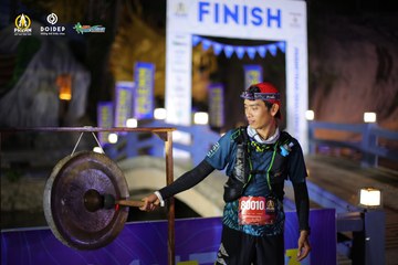PRENN TRAIL CHALLENGE 2023 - Ảnh #1239191