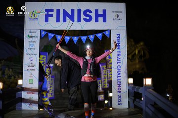 PRENN TRAIL CHALLENGE 2023 - Ảnh #1240771