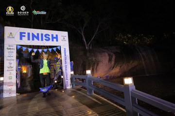 PRENN TRAIL CHALLENGE 2023 - Ảnh #1241332