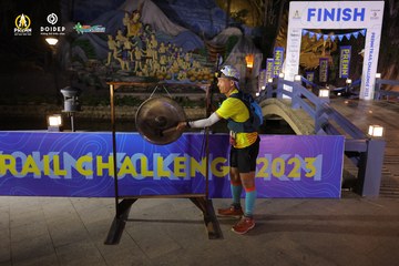 PRENN TRAIL CHALLENGE 2023 - Ảnh #1241542