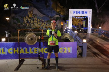 PRENN TRAIL CHALLENGE 2023 - Ảnh #1241824