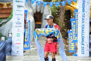 PRENN TRAIL CHALLENGE 2023 - Ảnh #1197419