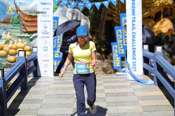 PRENN TRAIL CHALLENGE 2023 - Ảnh #1196632