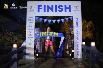 PRENN TRAIL CHALLENGE 2023 - Ảnh #1238869