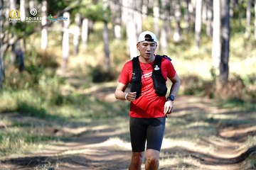 PRENN TRAIL CHALLENGE 2023 - Ảnh #1211689