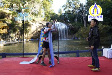 PRENN TRAIL CHALLENGE 2023 - Ảnh #1245993