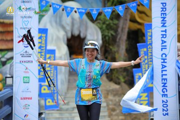 PRENN TRAIL CHALLENGE 2023 - Ảnh #1238609