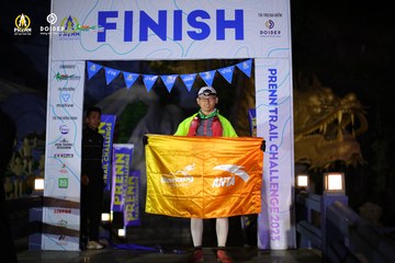 PRENN TRAIL CHALLENGE 2023 - Ảnh #1239289