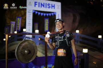 PRENN TRAIL CHALLENGE 2023 - Ảnh #1239526
