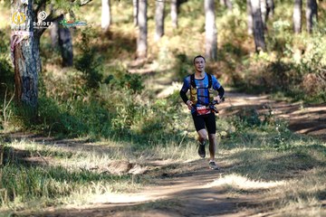 PRENN TRAIL CHALLENGE 2023 - Ảnh #1211267