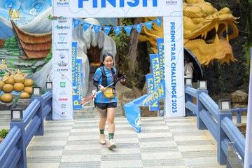 PRENN TRAIL CHALLENGE 2023 - Ảnh #1197239
