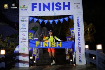 PRENN TRAIL CHALLENGE 2023 - Ảnh #1238597