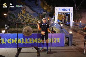 PRENN TRAIL CHALLENGE 2023 - Ảnh #1241760
