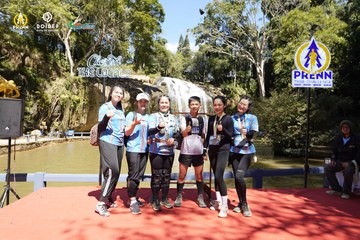 PRENN TRAIL CHALLENGE 2023 - Ảnh #1243988