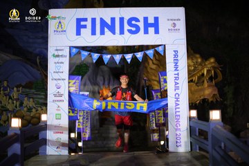 PRENN TRAIL CHALLENGE 2023 - Ảnh #1239058
