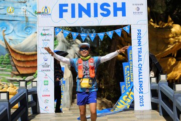 PRENN TRAIL CHALLENGE 2023 - Ảnh #1196552