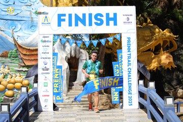 PRENN TRAIL CHALLENGE 2023 - Ảnh #1196723