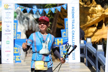 PRENN TRAIL CHALLENGE 2023 - Ảnh #1196321