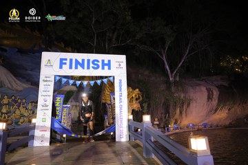 PRENN TRAIL CHALLENGE 2023 - Ảnh #1241452