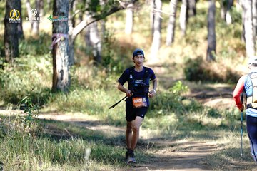 PRENN TRAIL CHALLENGE 2023 - Ảnh #1211962