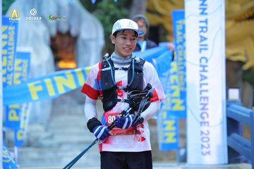 PRENN TRAIL CHALLENGE 2023 - Ảnh #1240081
