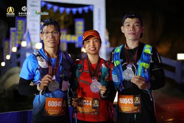 PRENN TRAIL CHALLENGE 2023 - Ảnh #1240639
