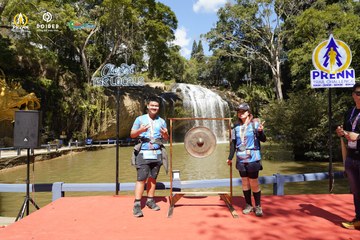PRENN TRAIL CHALLENGE 2023 - Ảnh #1244466