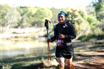 PRENN TRAIL CHALLENGE 2023 - Ảnh #1211610