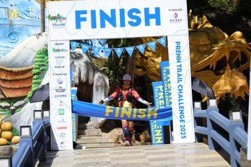 PRENN TRAIL CHALLENGE 2023 - Ảnh #1196779