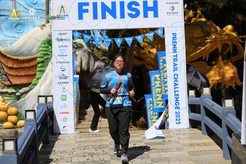 PRENN TRAIL CHALLENGE 2023 - Ảnh #1196777