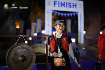 PRENN TRAIL CHALLENGE 2023 - Ảnh #1238727