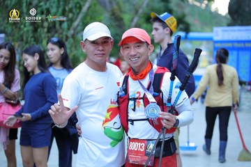 PRENN TRAIL CHALLENGE 2023 - Ảnh #1240060
