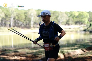 PRENN TRAIL CHALLENGE 2023 - Ảnh #1212238