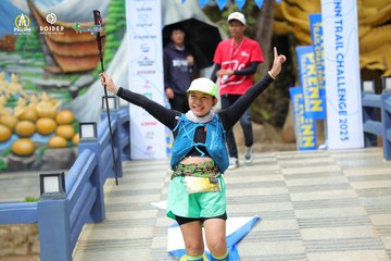 PRENN TRAIL CHALLENGE 2023 - Ảnh #1197137
